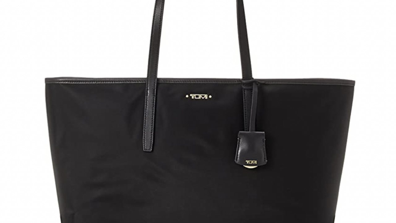 Tumi discount everyday tote